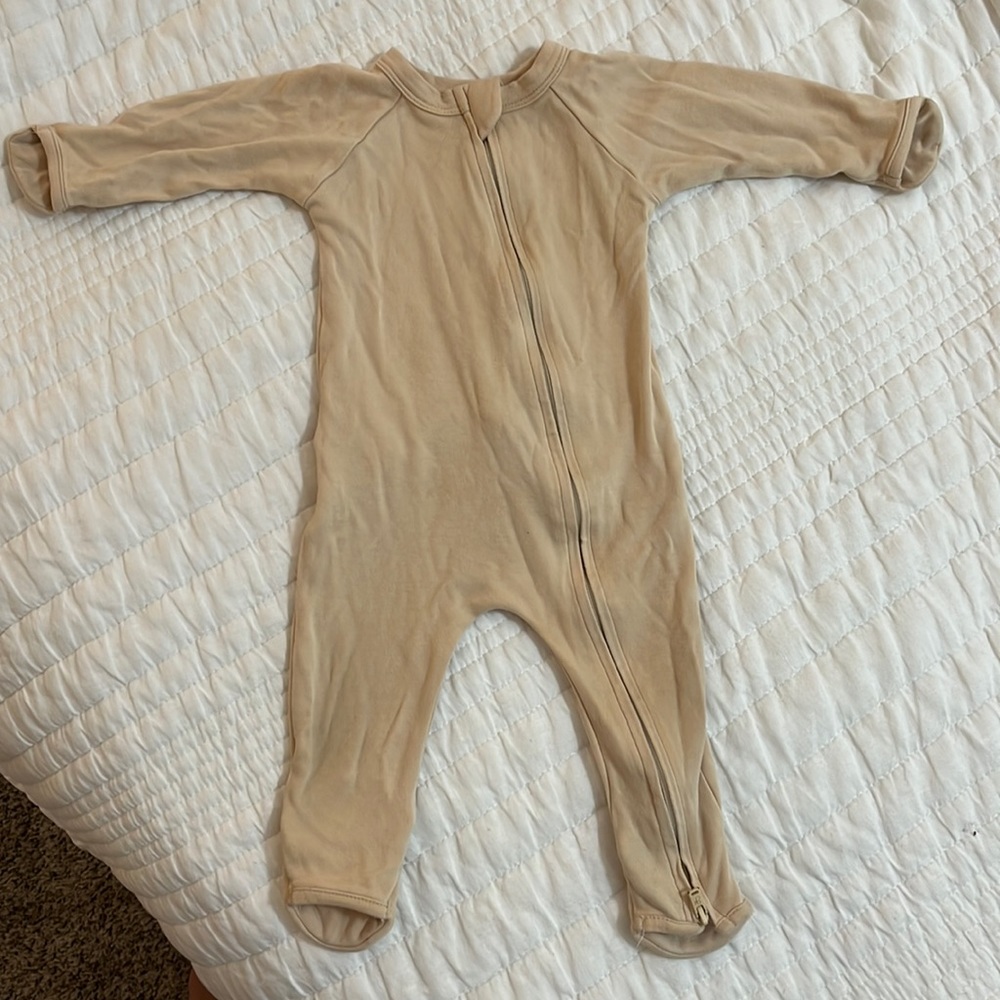 Goumi footies dune